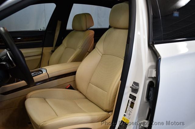 2013 BMW 7 Series LXI - 23081183 - 5