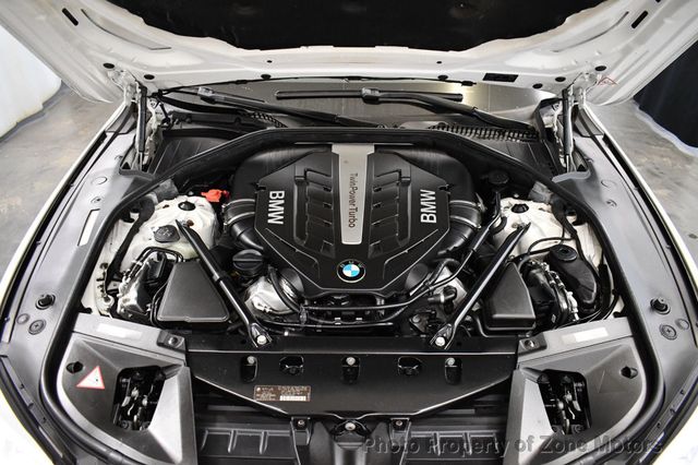 2013 BMW 7 Series LXI - 23081183 - 59