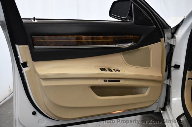 2013 BMW 7 Series LXI - 23081183 - 6