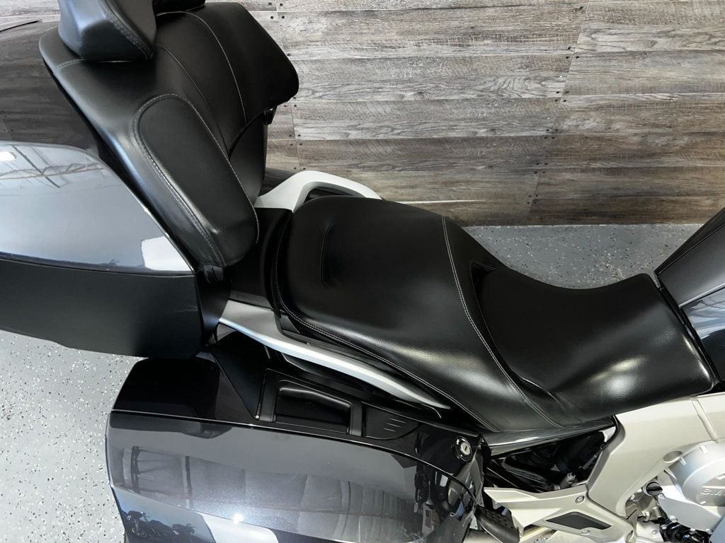 2013 BMW K 1600 GTL LOW MILES! - 22848161 - 6
