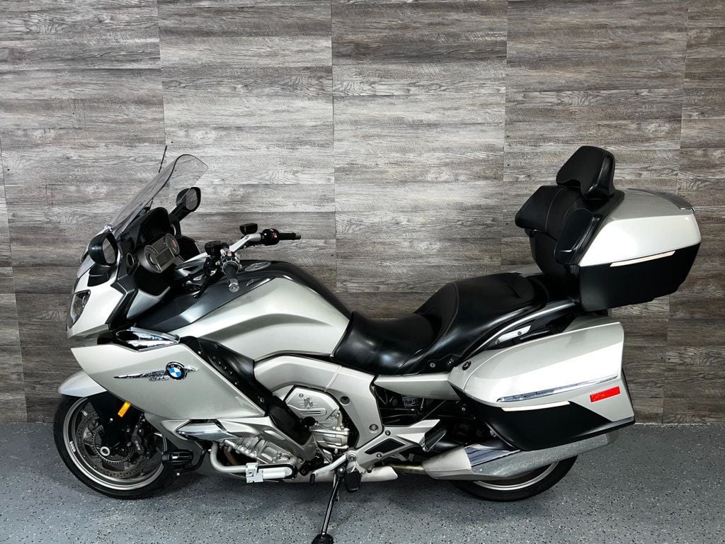 2013 BMW K 1600 GTL SUPER CLEAN! - 22525211 - 10