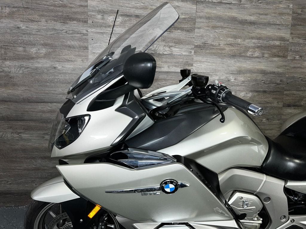 2013 BMW K 1600 GTL SUPER CLEAN! - 22525211 - 11