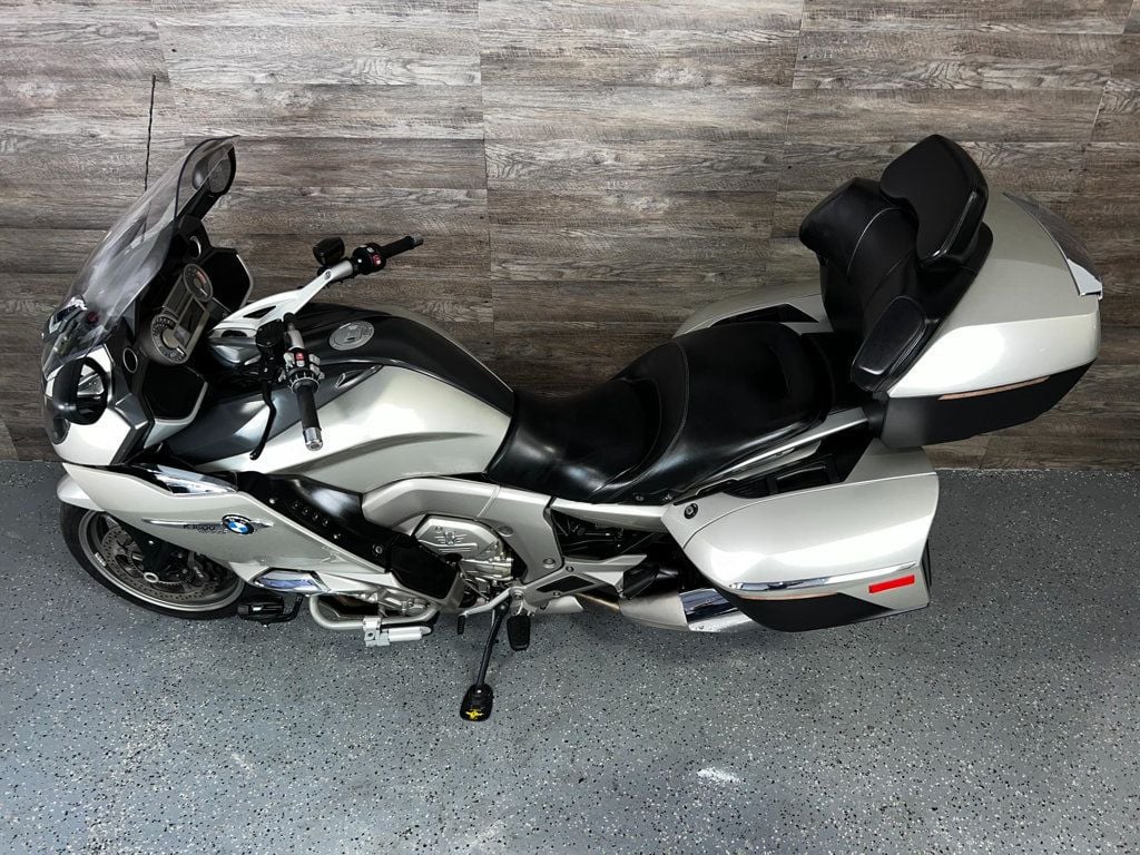 2013 BMW K 1600 GTL SUPER CLEAN! - 22525211 - 15