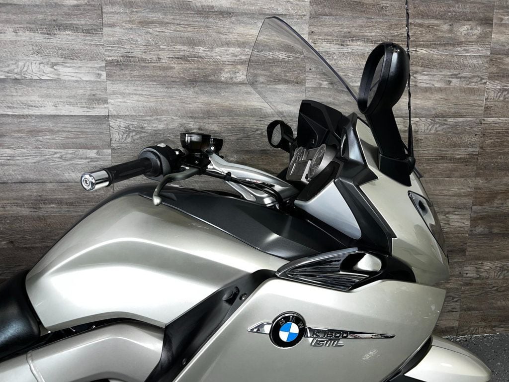 2013 BMW K 1600 GTL SUPER CLEAN! - 22525211 - 3