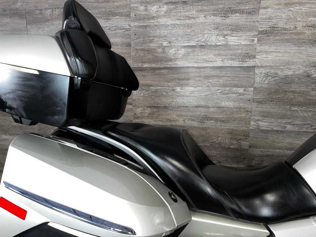 2013 BMW K 1600 GTL SUPER CLEAN! - 22525211 - 5