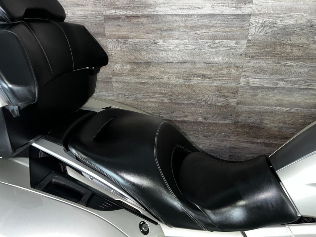 2013 BMW K 1600 GTL SUPER CLEAN! - 22525211 - 7