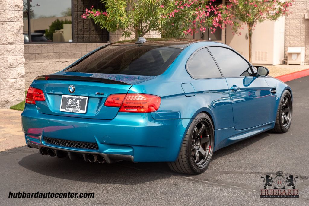 2013 BMW M3  - 22799502 - 9