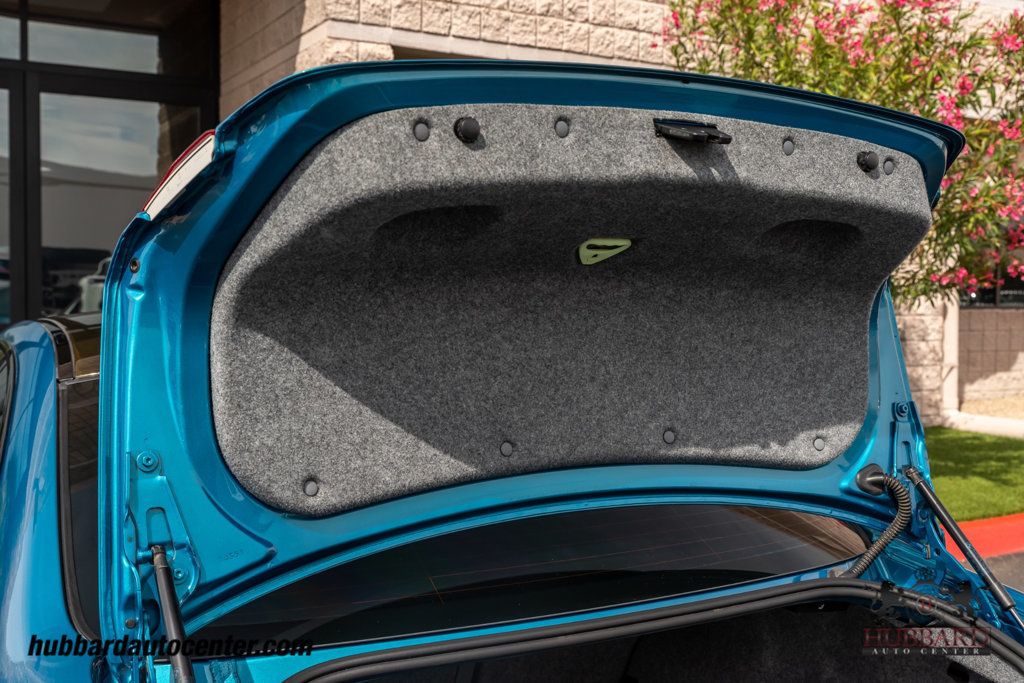 2013 BMW M3  - 22799502 - 99