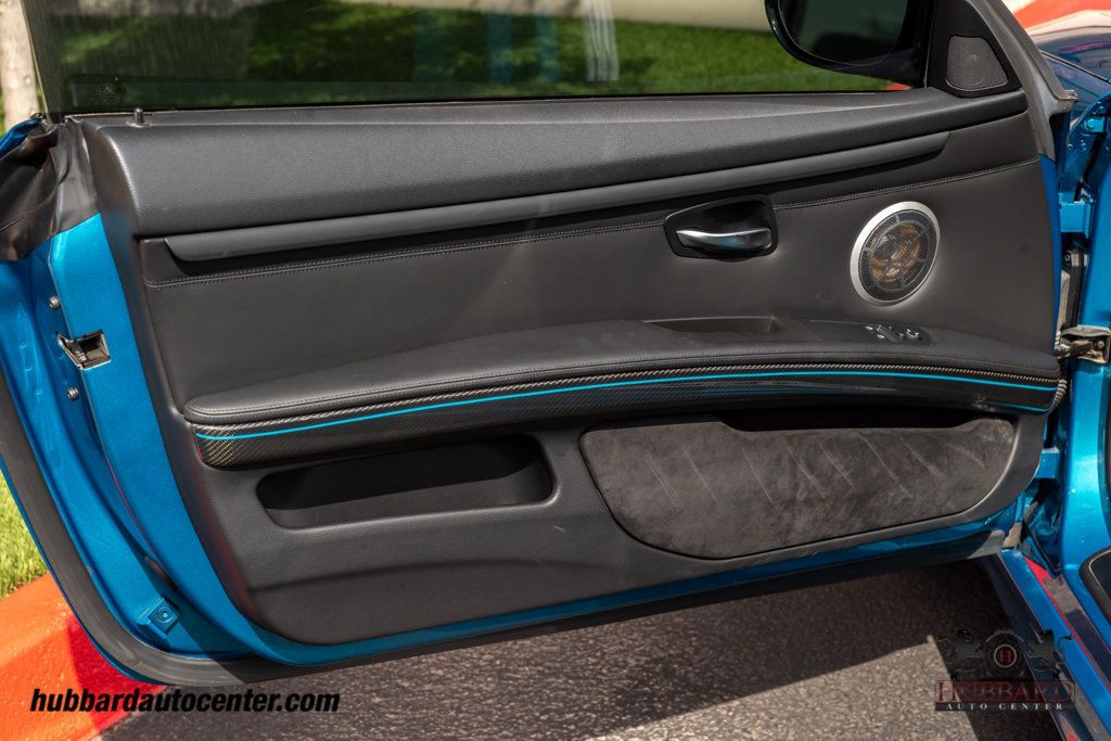 2013 BMW M3  - 22799502 - 10