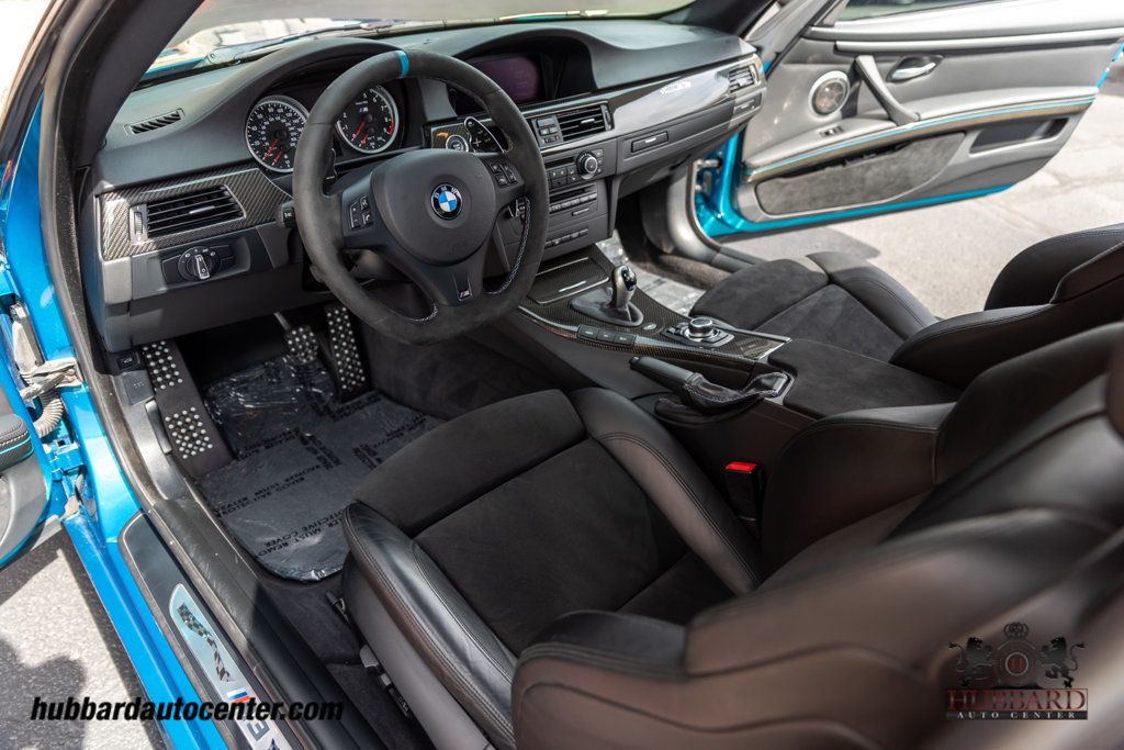 2013 BMW M3  - 22799502 - 11