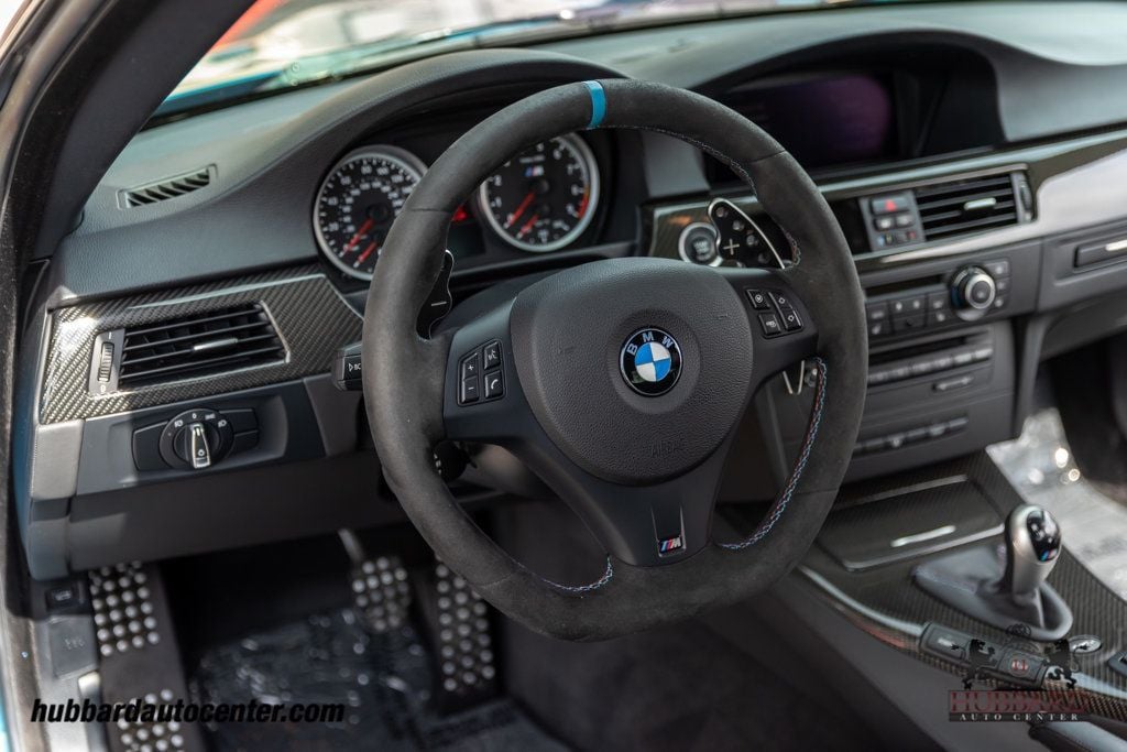 2013 BMW M3  - 22799502 - 12