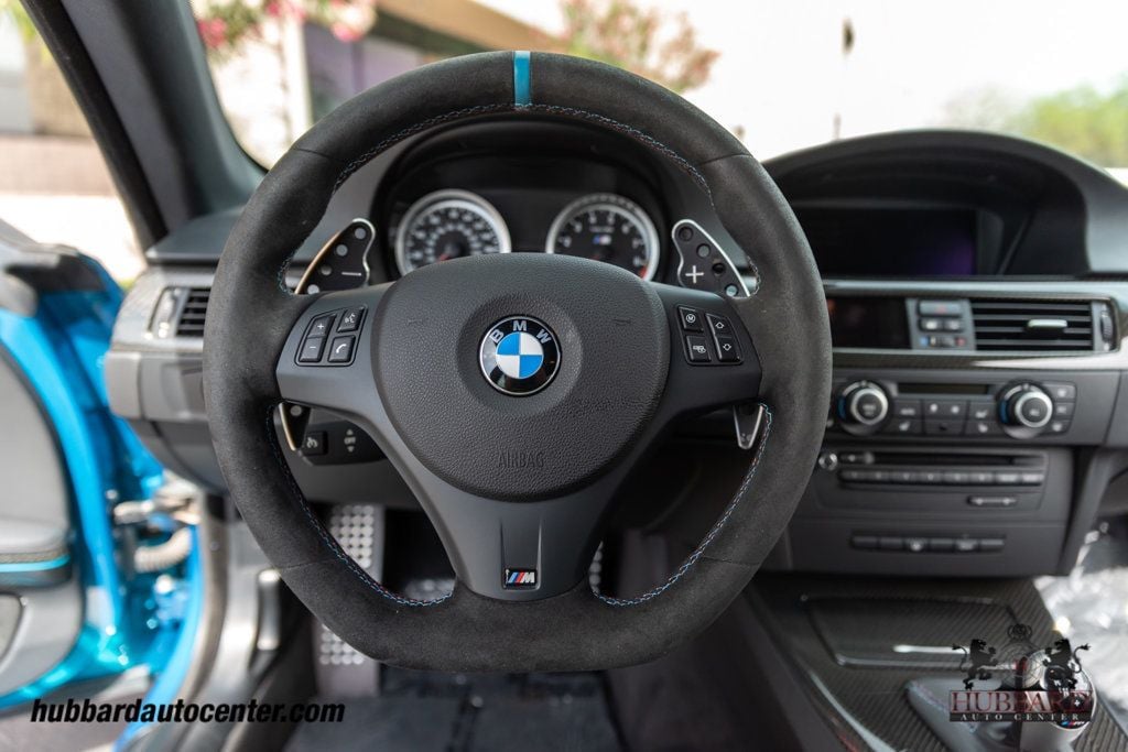 2013 BMW M3  - 22799502 - 13
