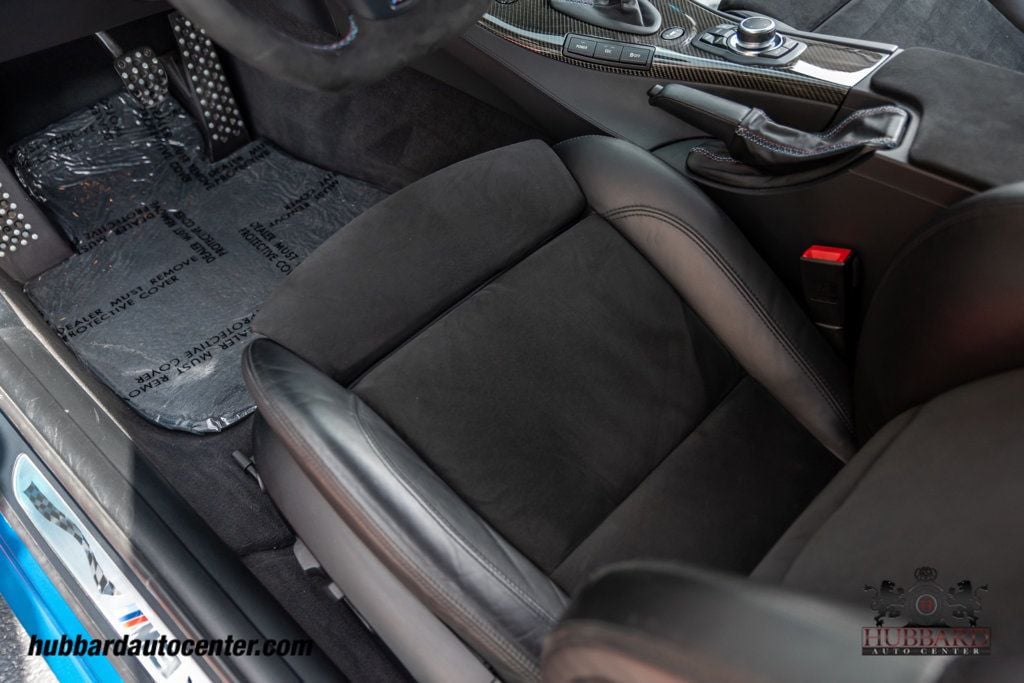 2013 BMW M3  - 22799502 - 15