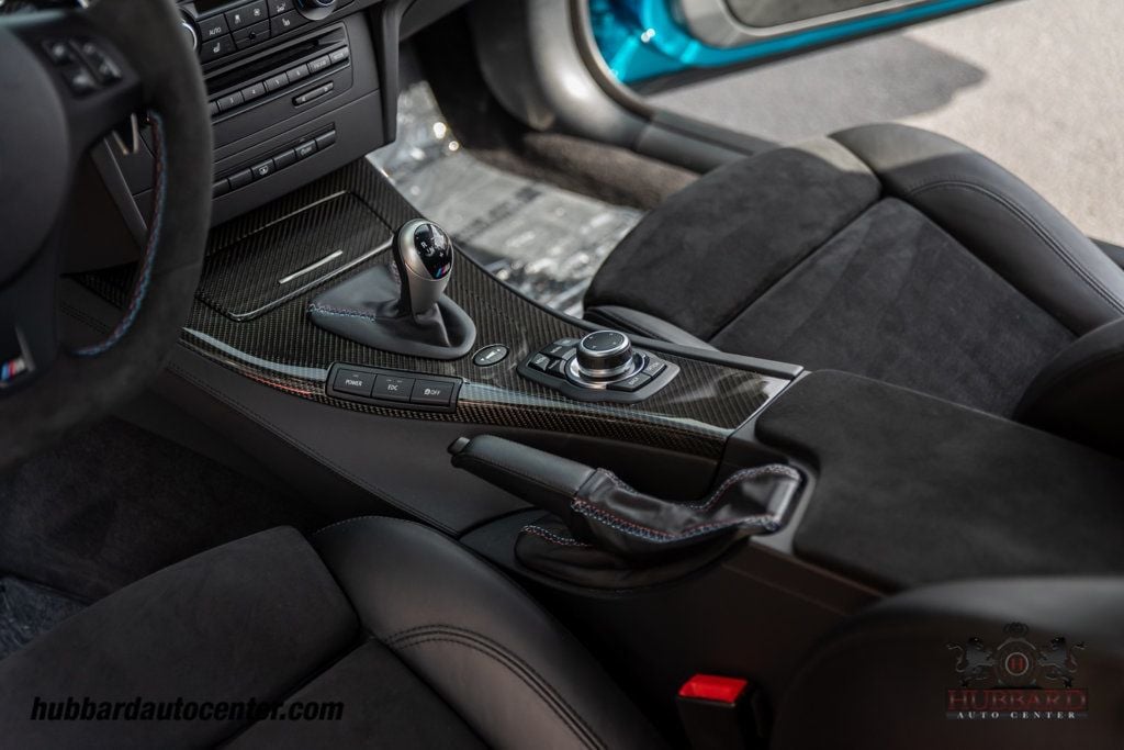 2013 BMW M3  - 22799502 - 16