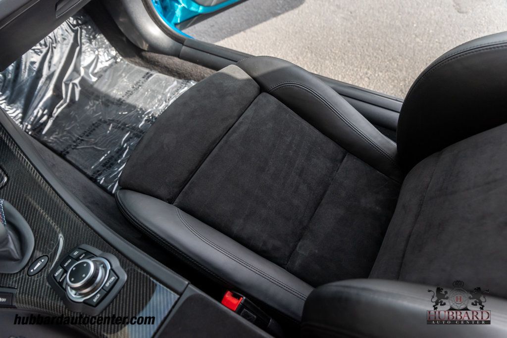 2013 BMW M3  - 22799502 - 17