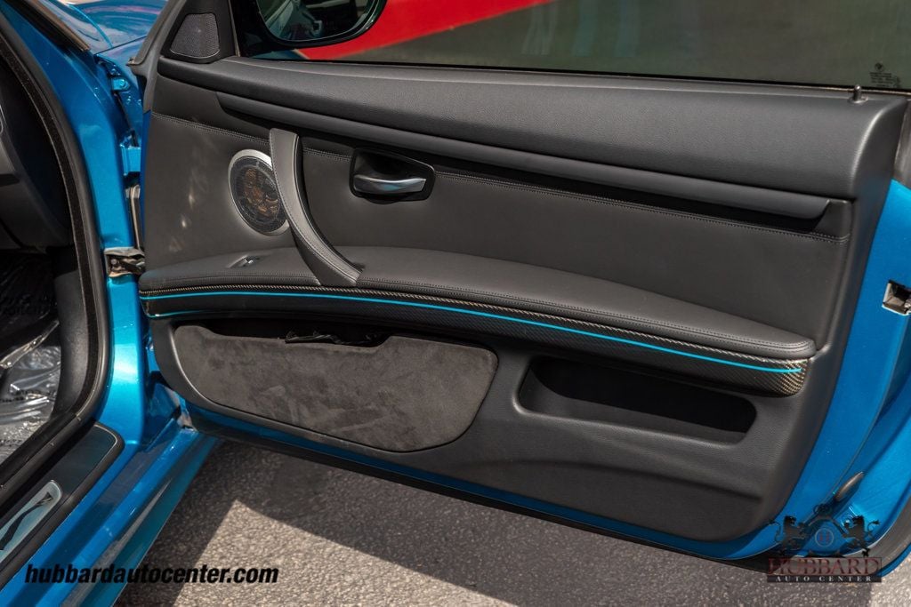 2013 BMW M3  - 22799502 - 18