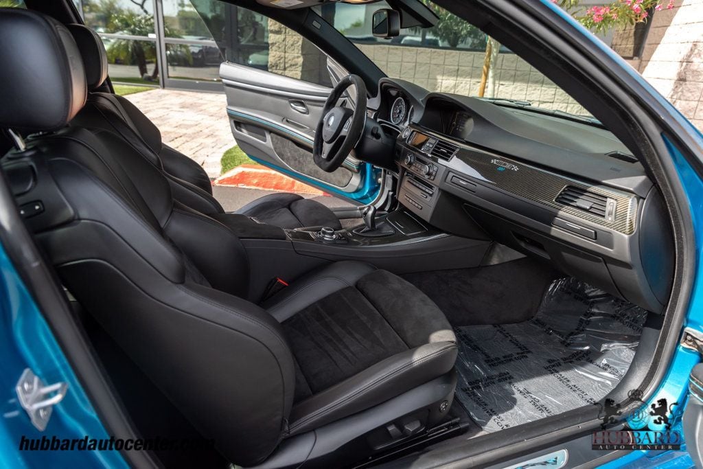 2013 BMW M3  - 22799502 - 19