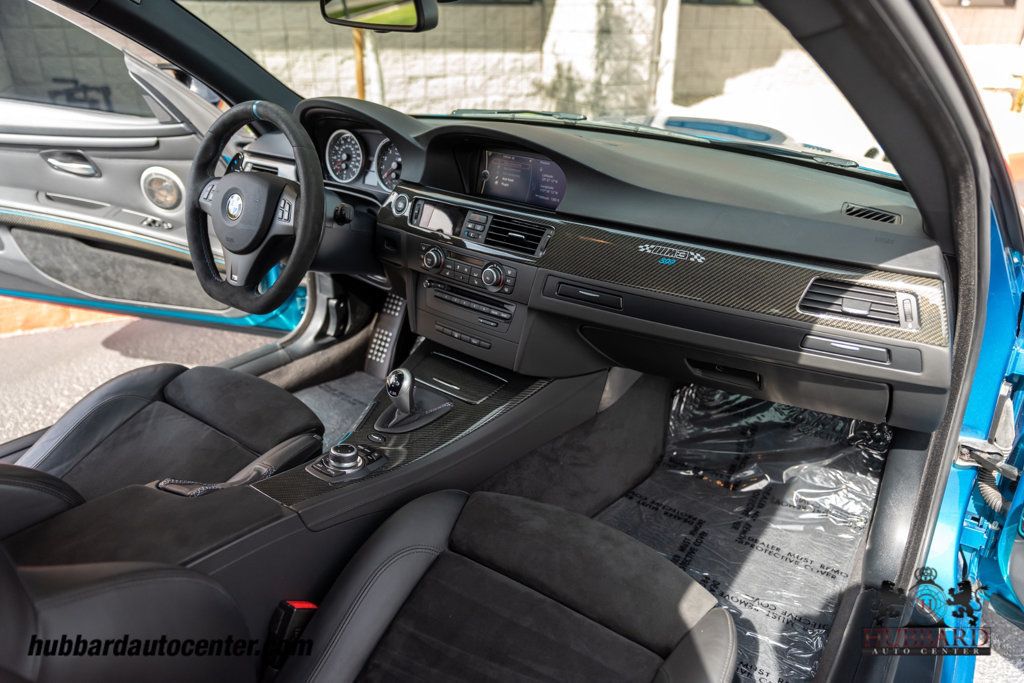 2013 BMW M3  - 22799502 - 20