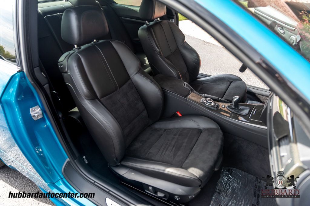 2013 BMW M3  - 22799502 - 21