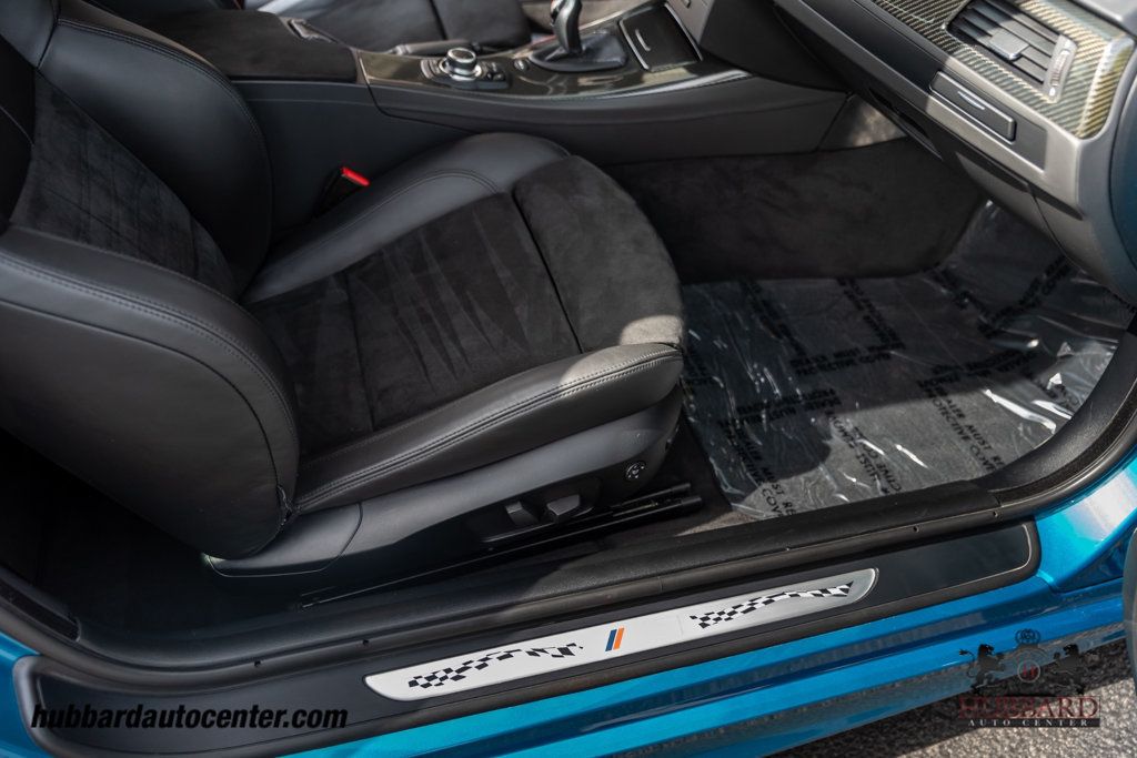 2013 BMW M3  - 22799502 - 22