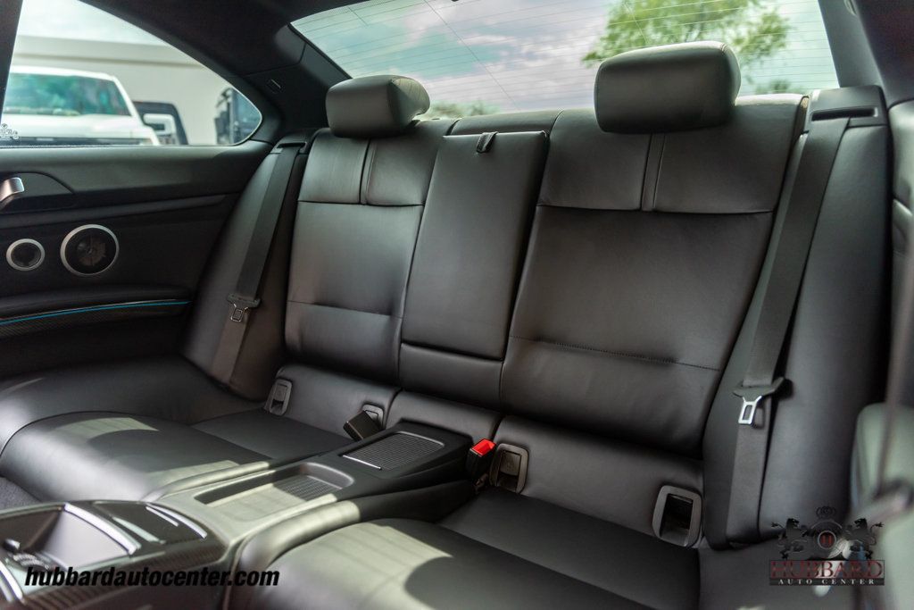 2013 BMW M3  - 22799502 - 23