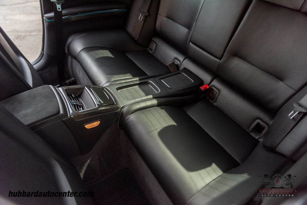 2013 BMW M3  - 22799502 - 24