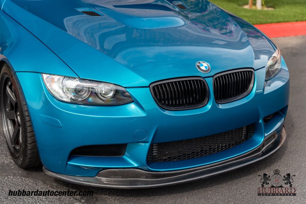 2013 BMW M3  - 22799502 - 27