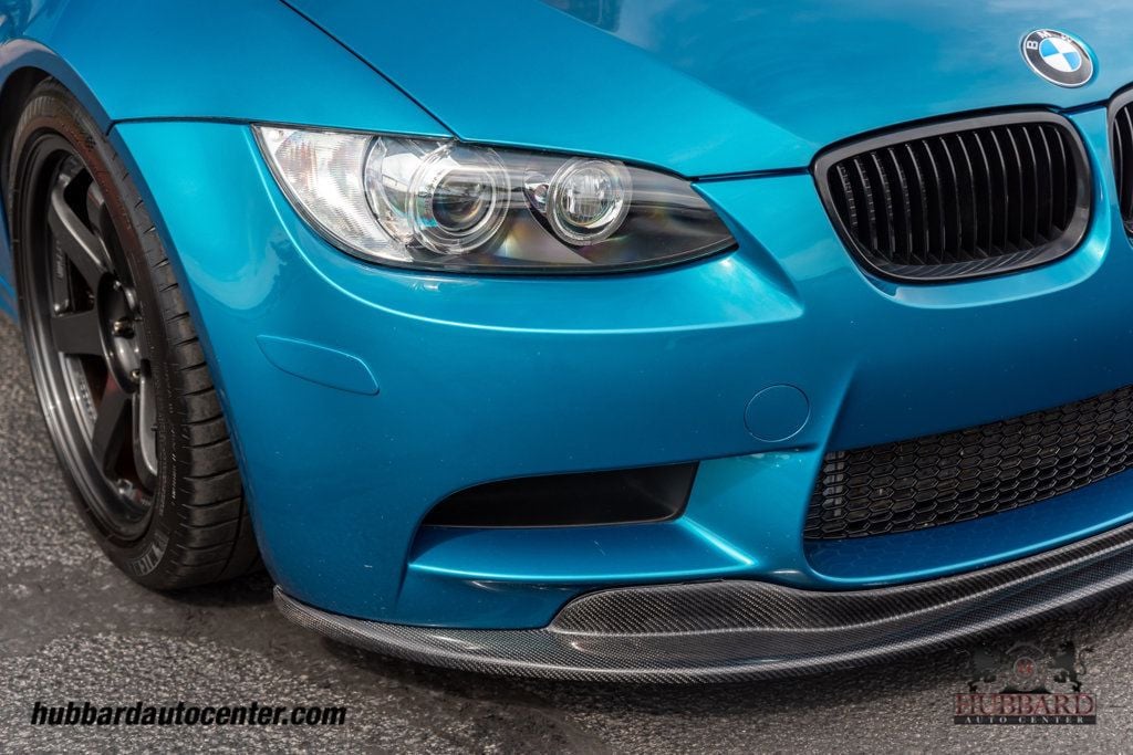 2013 BMW M3  - 22799502 - 28