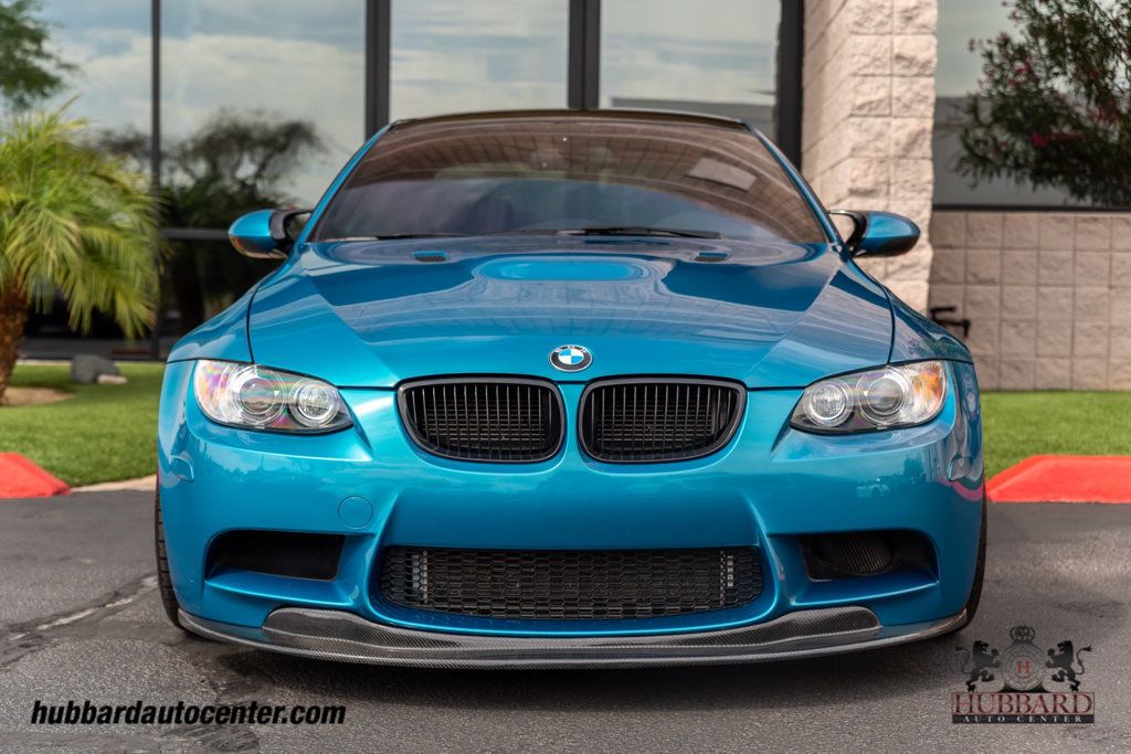 2013 BMW M3  - 22799502 - 2