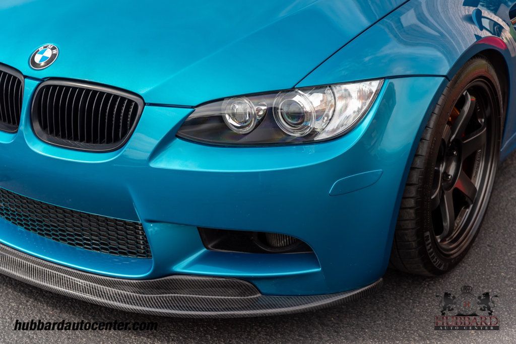 2013 BMW M3  - 22799502 - 29