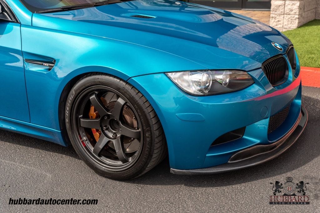 2013 BMW M3  - 22799502 - 31