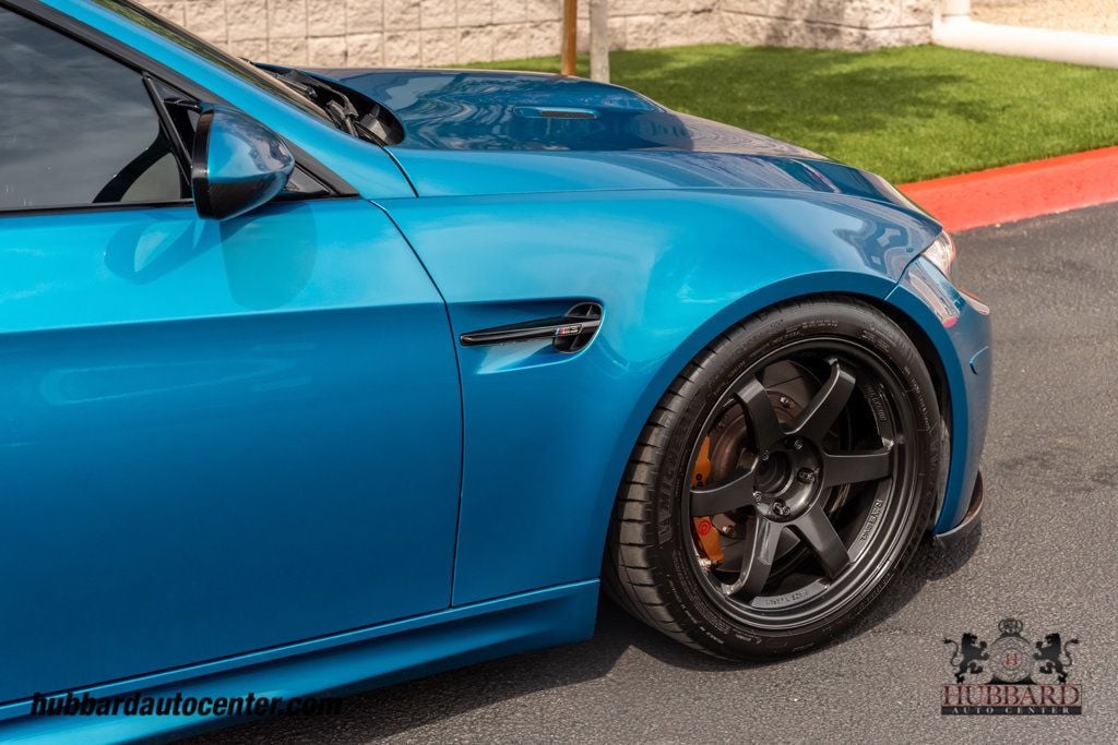 2013 BMW M3  - 22799502 - 33