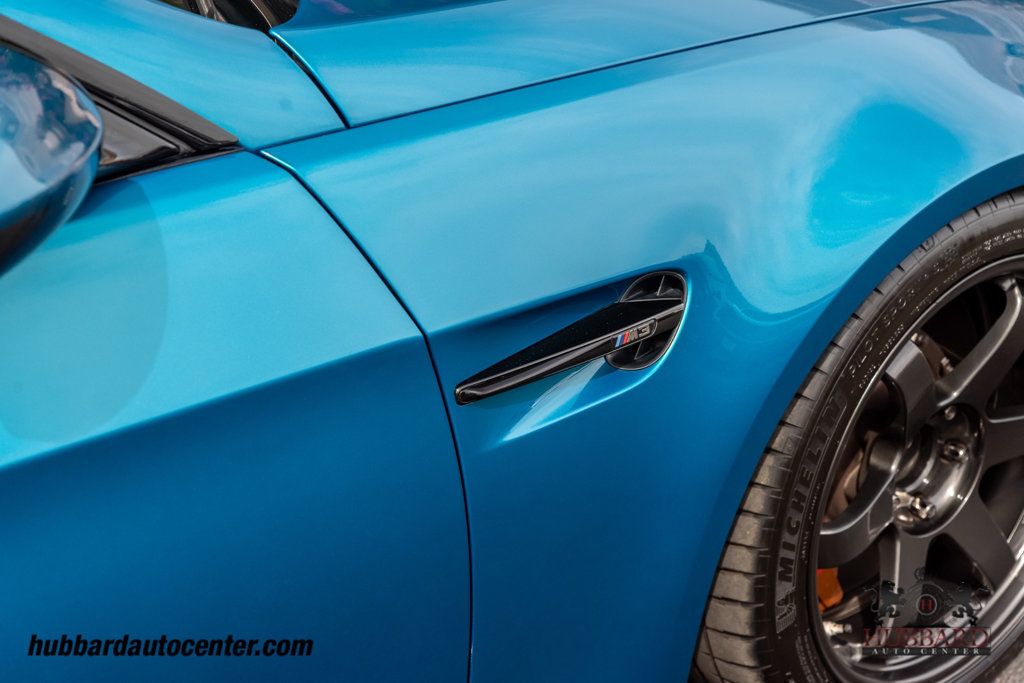 2013 BMW M3  - 22799502 - 34