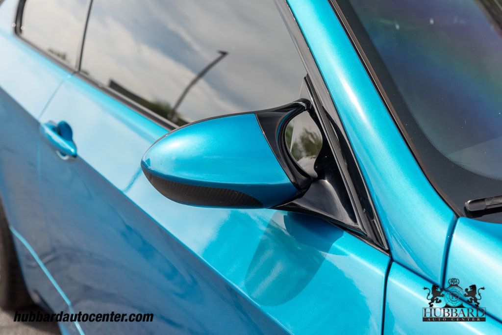 2013 BMW M3  - 22799502 - 35