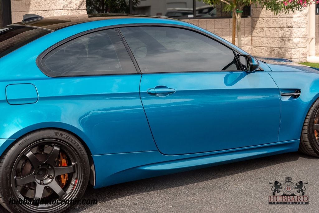 2013 BMW M3  - 22799502 - 36