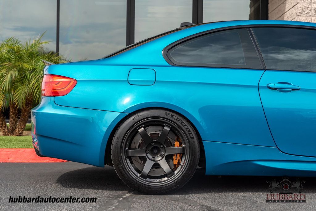 2013 BMW M3  - 22799502 - 37
