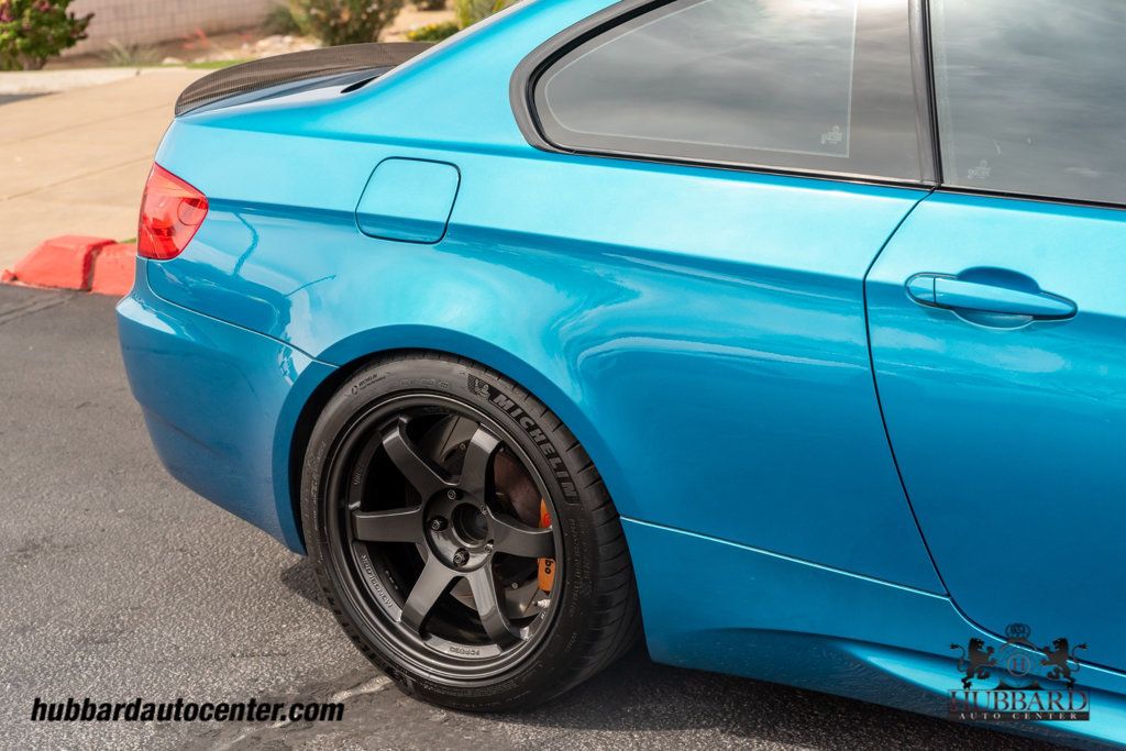 2013 BMW M3  - 22799502 - 38