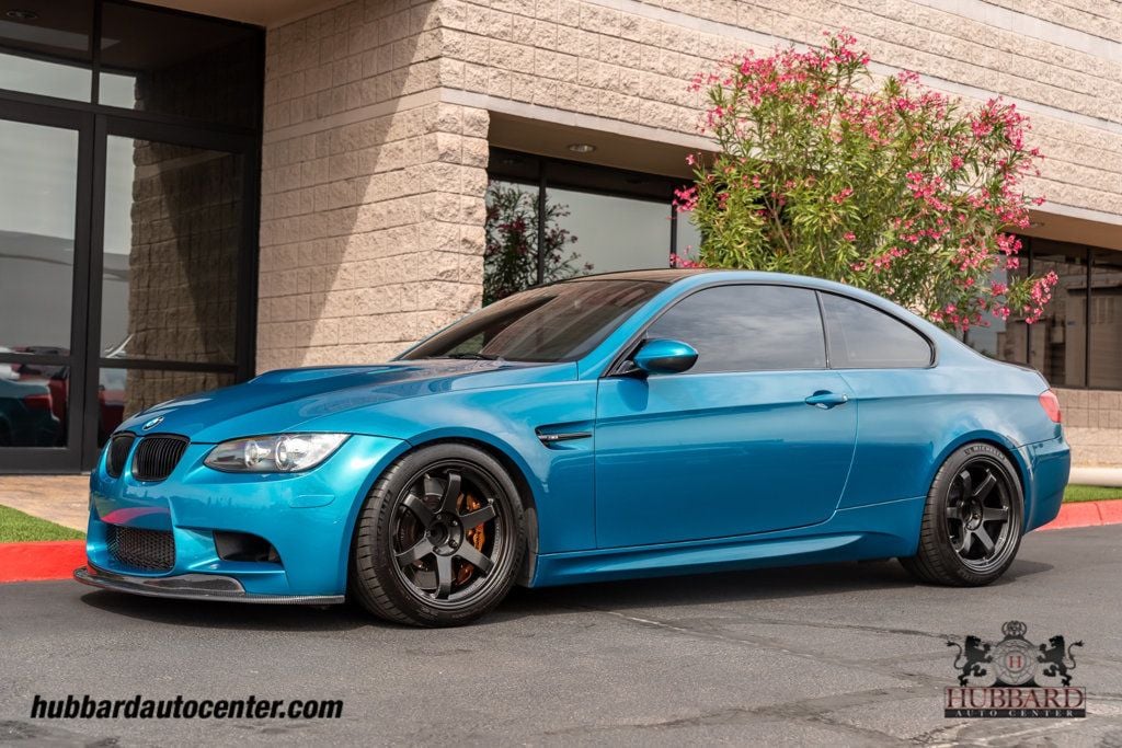 2013 BMW M3  - 22799502 - 3