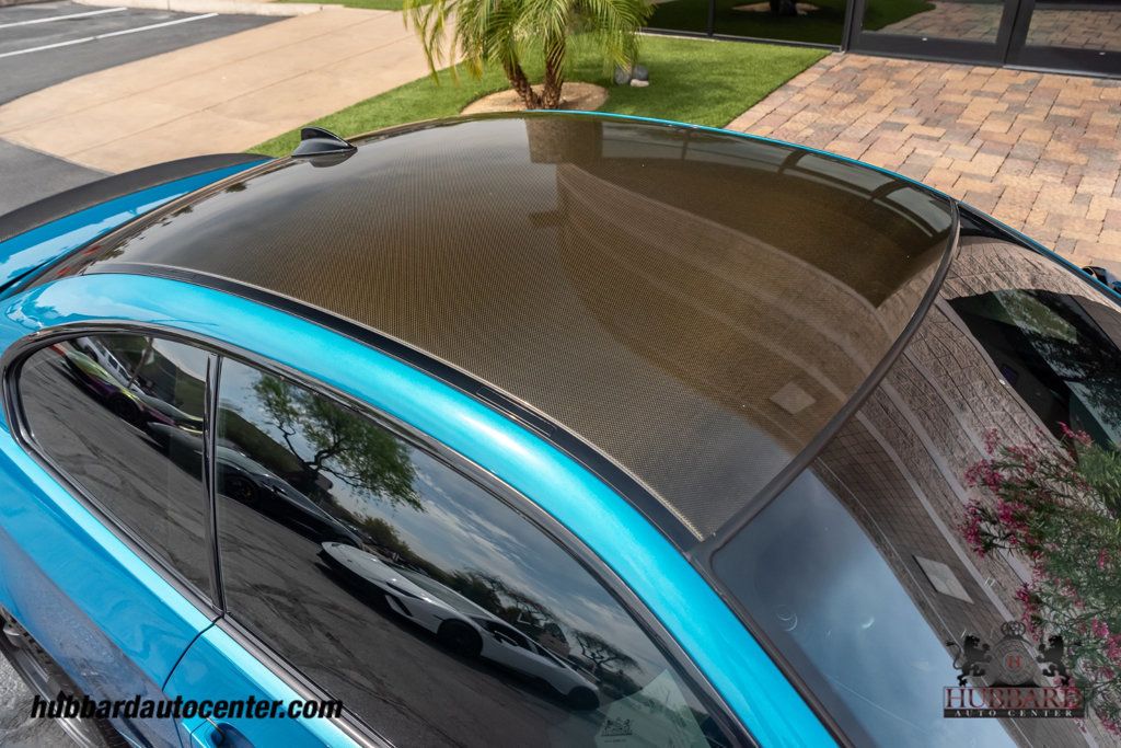 2013 BMW M3  - 22799502 - 39