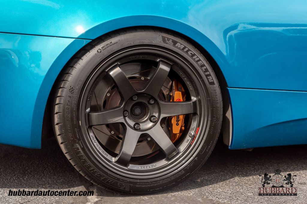 2013 BMW M3  - 22799502 - 40