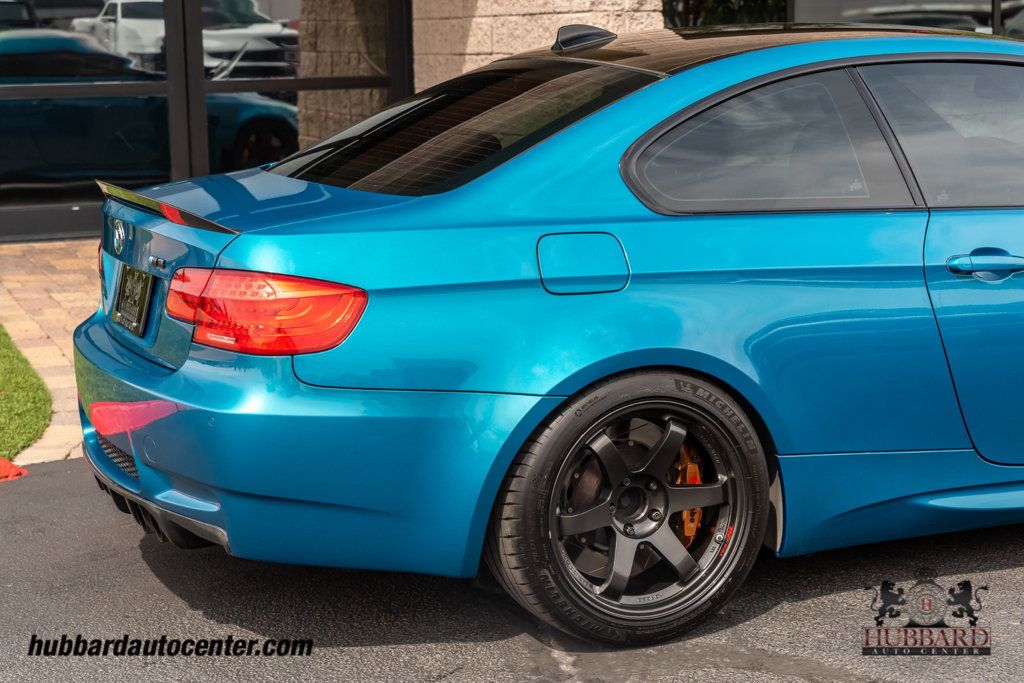 2013 BMW M3  - 22799502 - 41