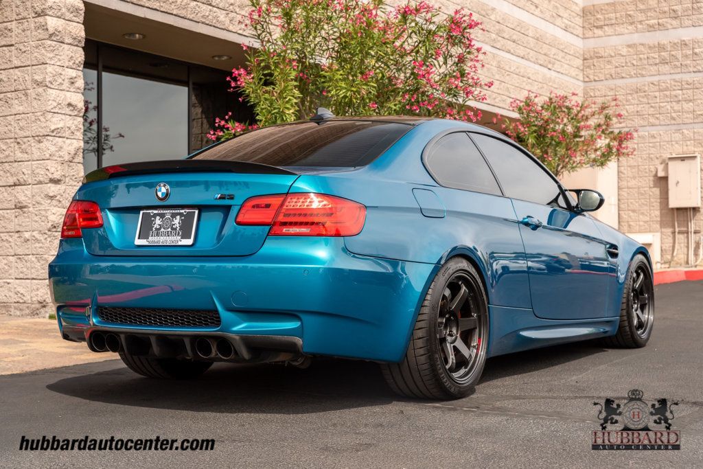 2013 BMW M3  - 22799502 - 42