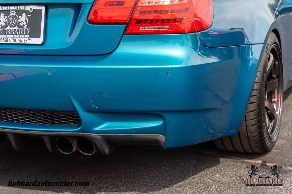 2013 BMW M3  - 22799502 - 44