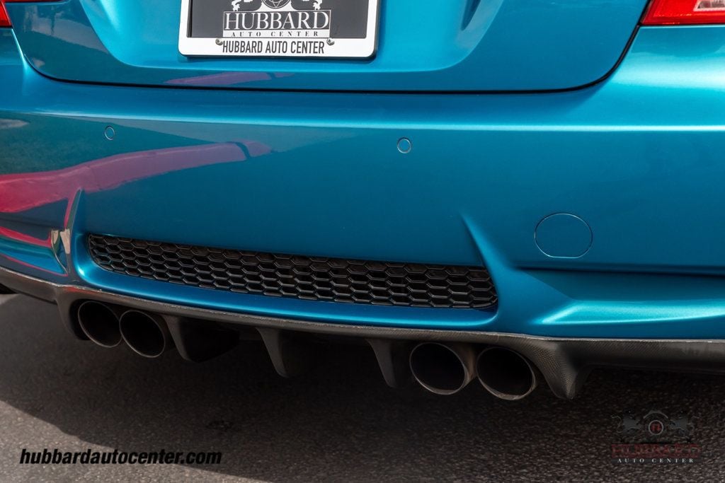 2013 BMW M3  - 22799502 - 45