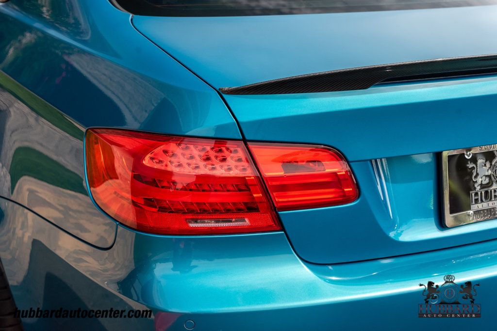 2013 BMW M3  - 22799502 - 47