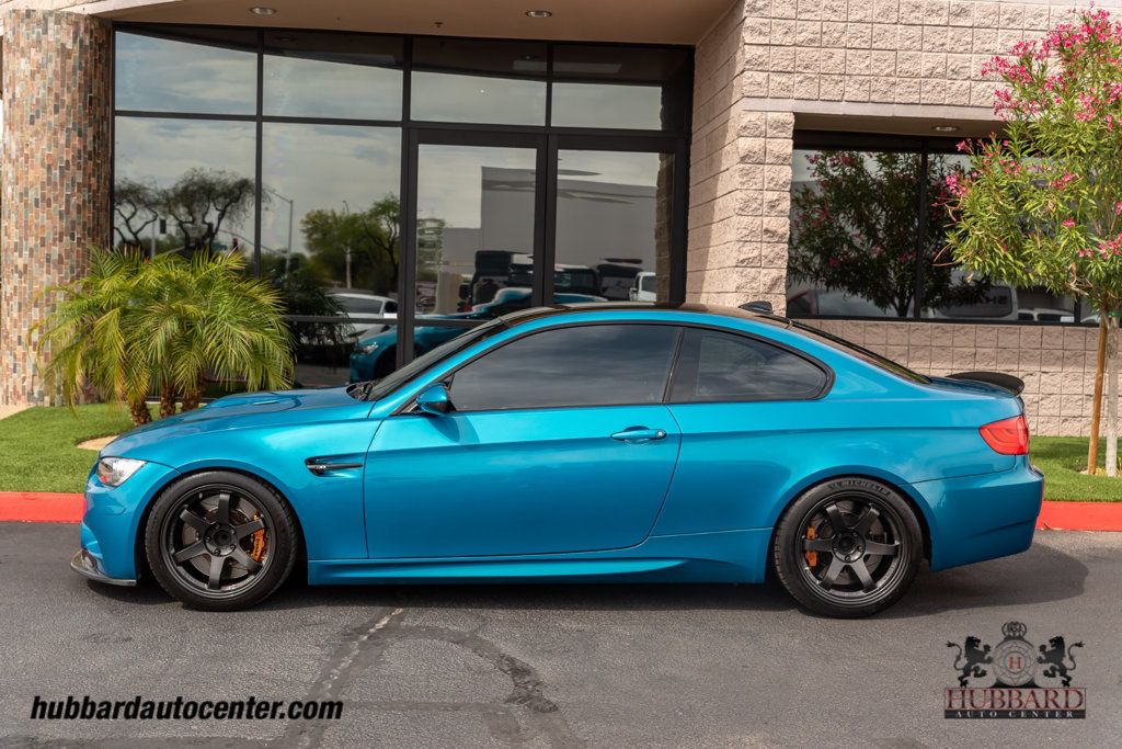 2013 BMW M3  - 22799502 - 4