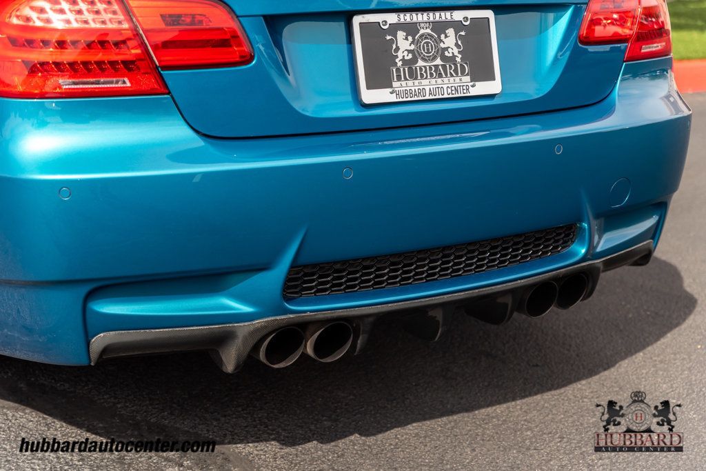 2013 BMW M3  - 22799502 - 49