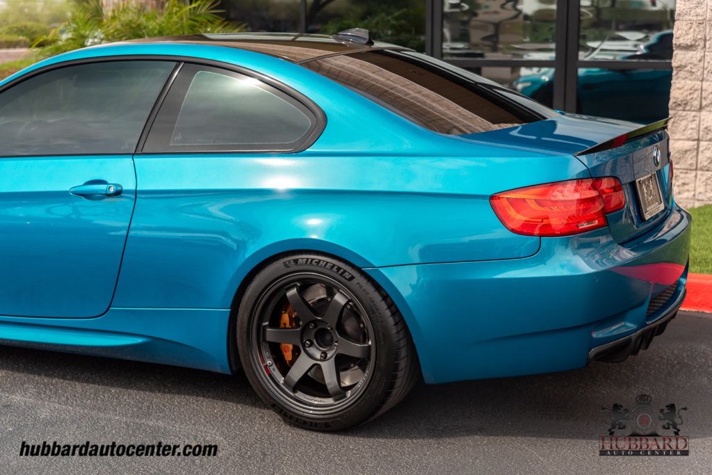 2013 BMW M3  - 22799502 - 51