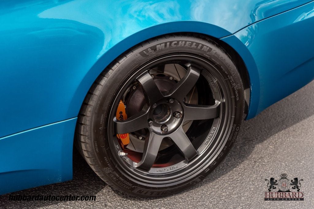 2013 BMW M3  - 22799502 - 52