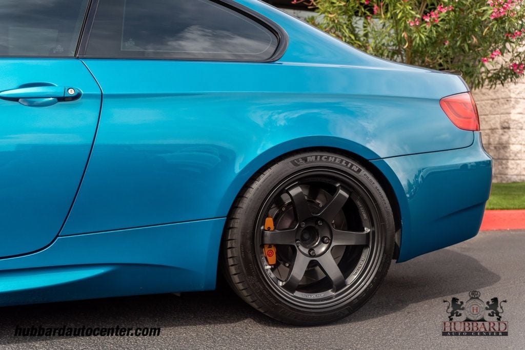 2013 BMW M3  - 22799502 - 53